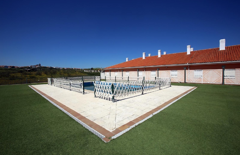 Piscine - 1