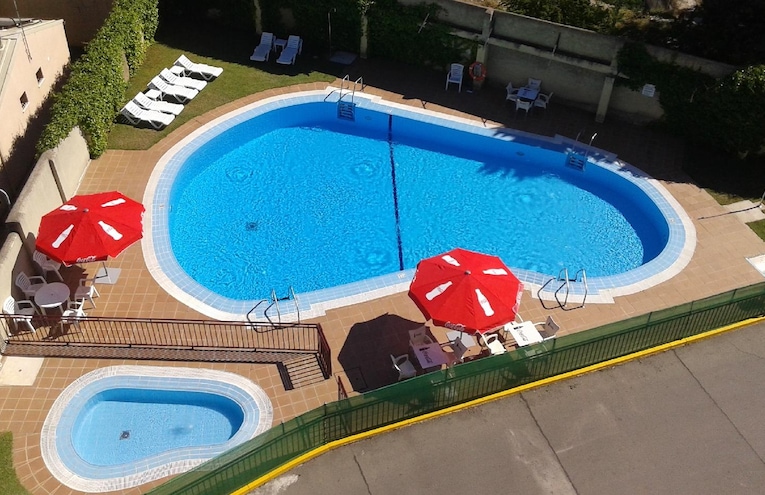 Piscine - 2