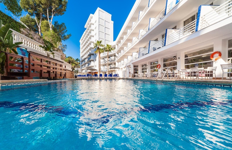 Piscine - 2