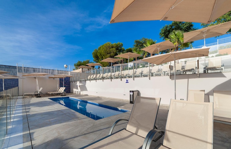 Piscine - 1
