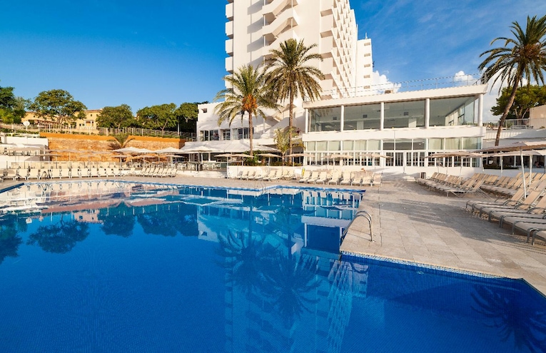 Piscine - 2