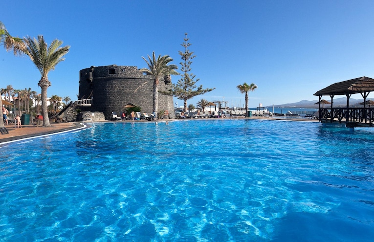 Piscine - 4