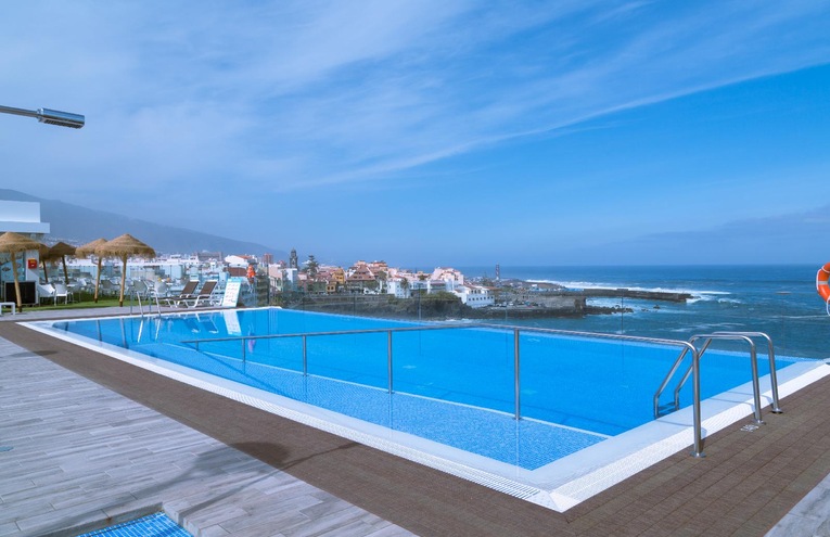 Piscine - 1