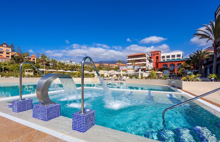 Piscine - 2