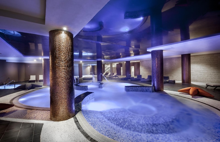 Spa - 1
