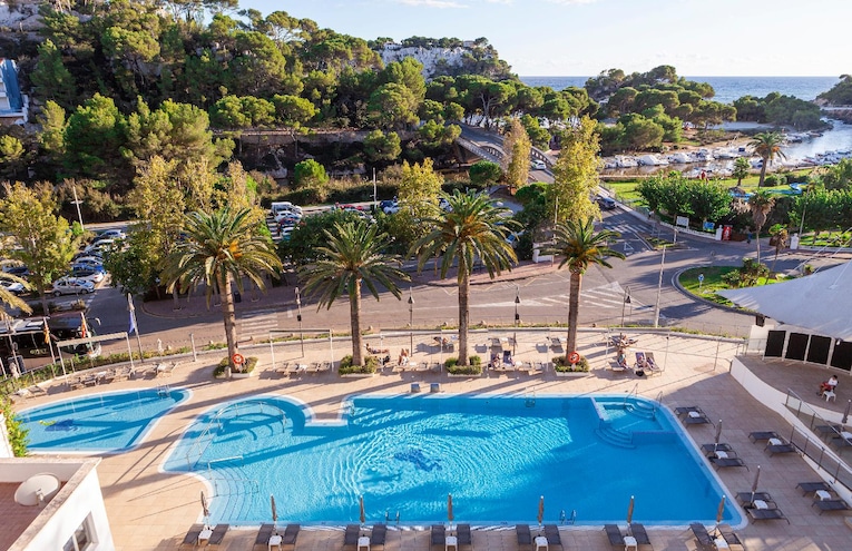 Piscine - 2