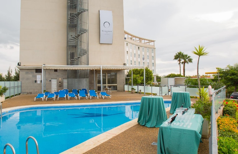 Piscine - 1