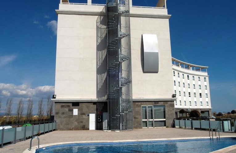 Piscine - 2