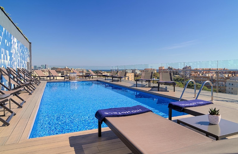 Piscine - 1
