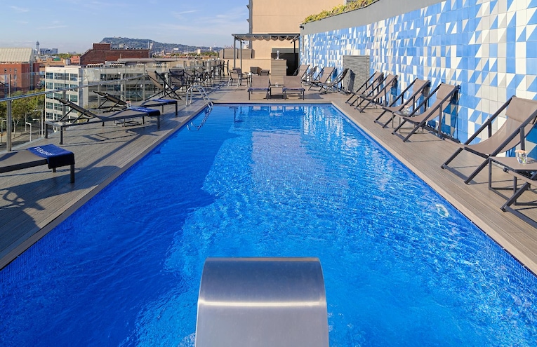 Piscine - 2