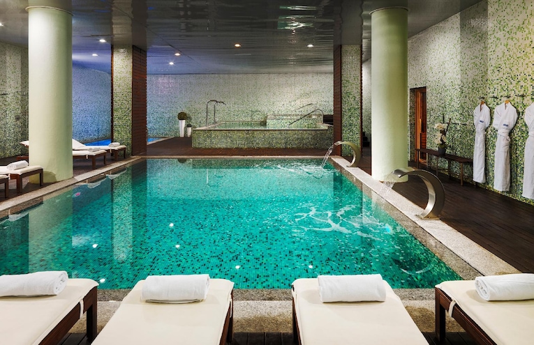 Spa - 1