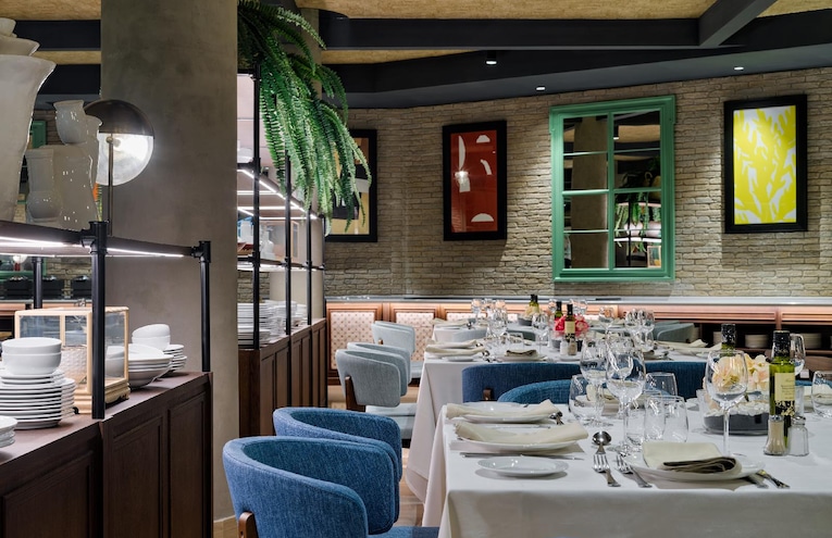 Ristoranti - 4