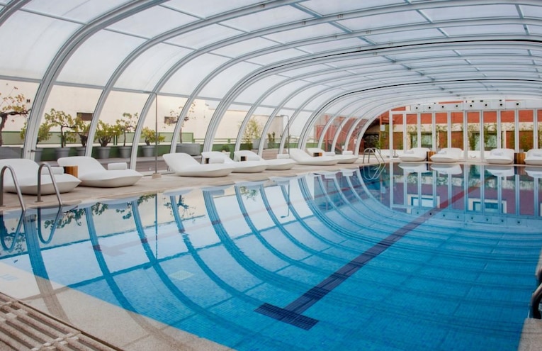 Piscine - 1