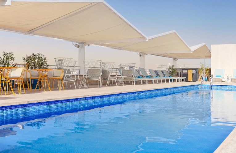 Piscine - 1