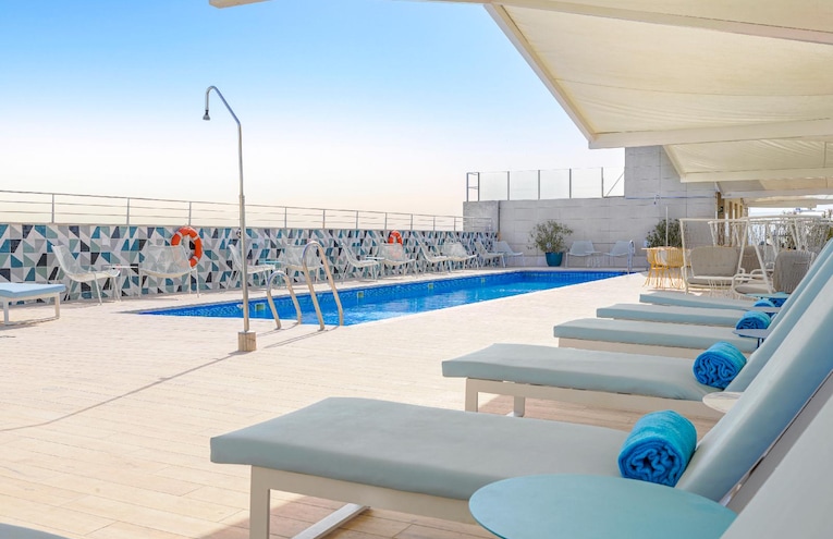 Piscine - 2