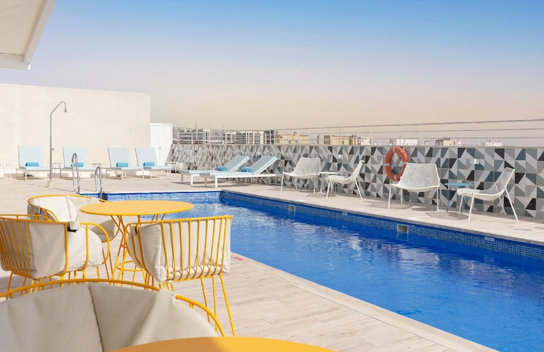 Piscine - 3