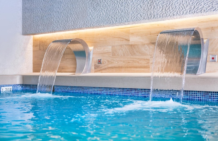 Spa - 2