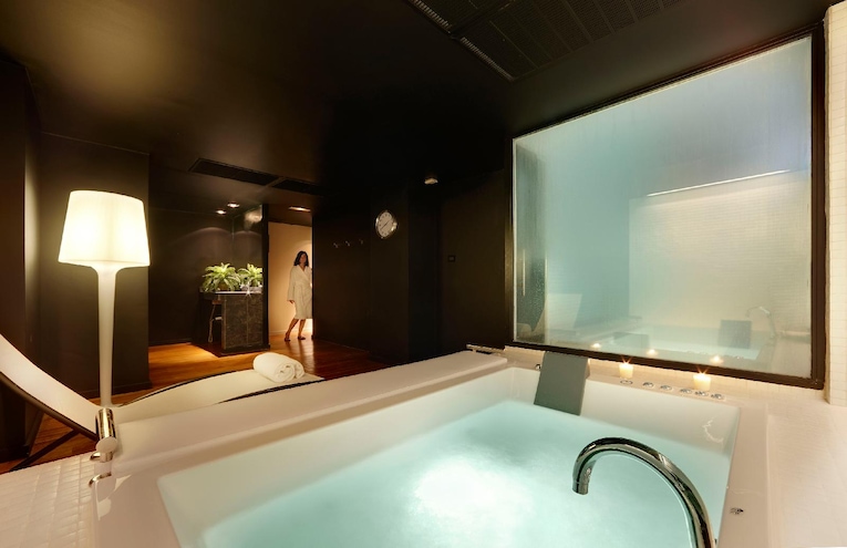 Spa - 3