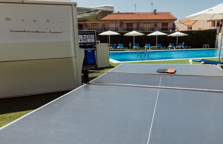 Piscine - 2