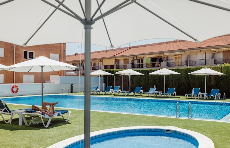 Piscine - 3