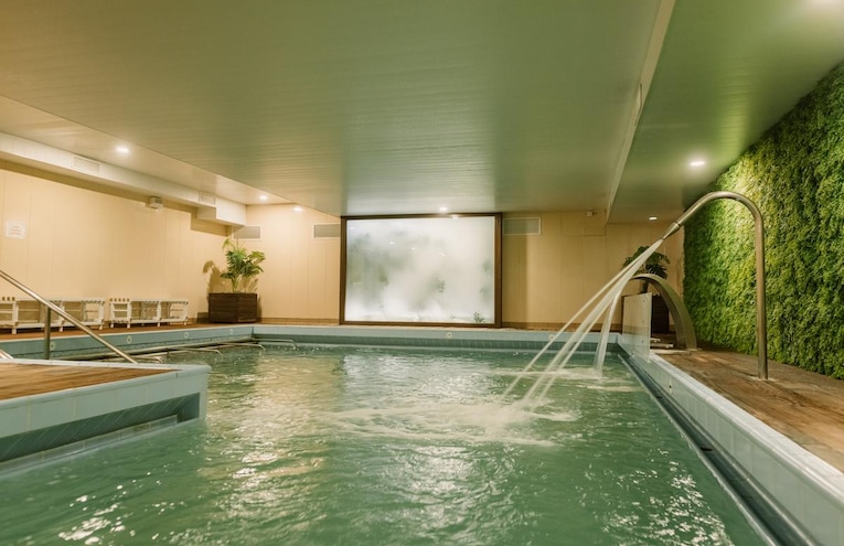 Spa - 2