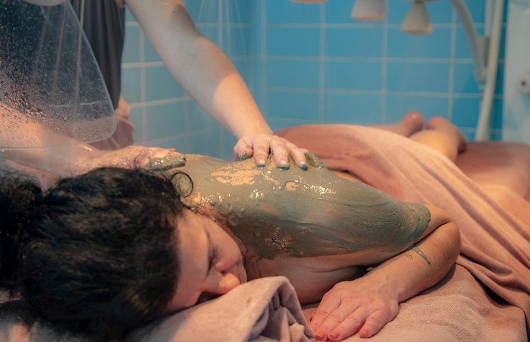 Spa - 3