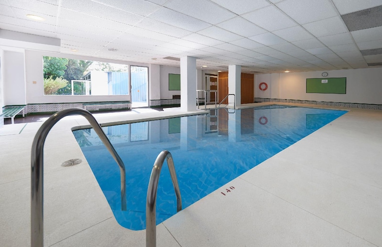 Piscine - 4