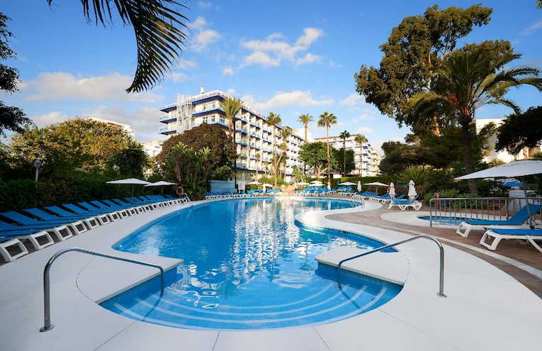 Piscine - 2