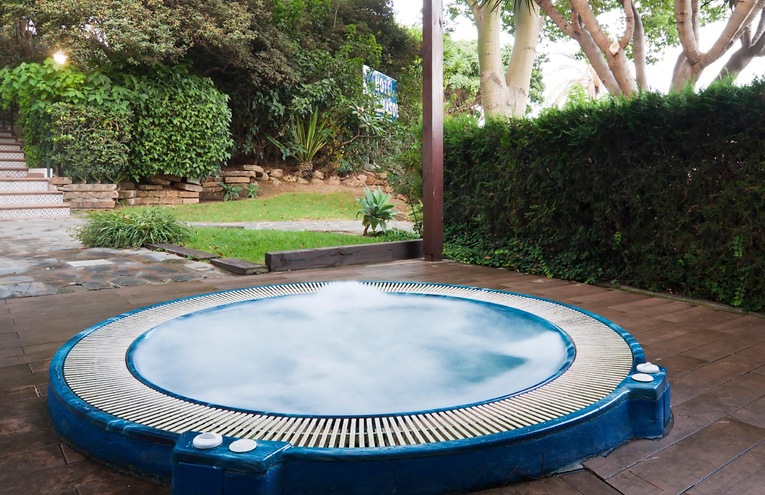 Piscine - 3