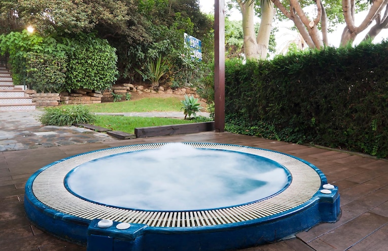Piscine - 3