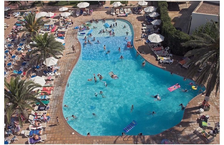 Piscine - 3