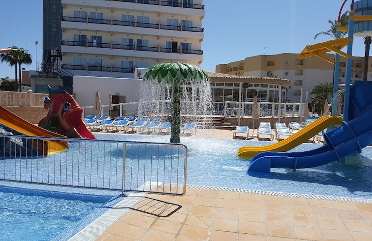 Piscine - 6