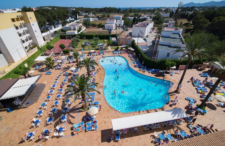 Piscine - 1