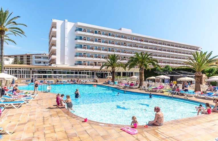 Piscine - 3