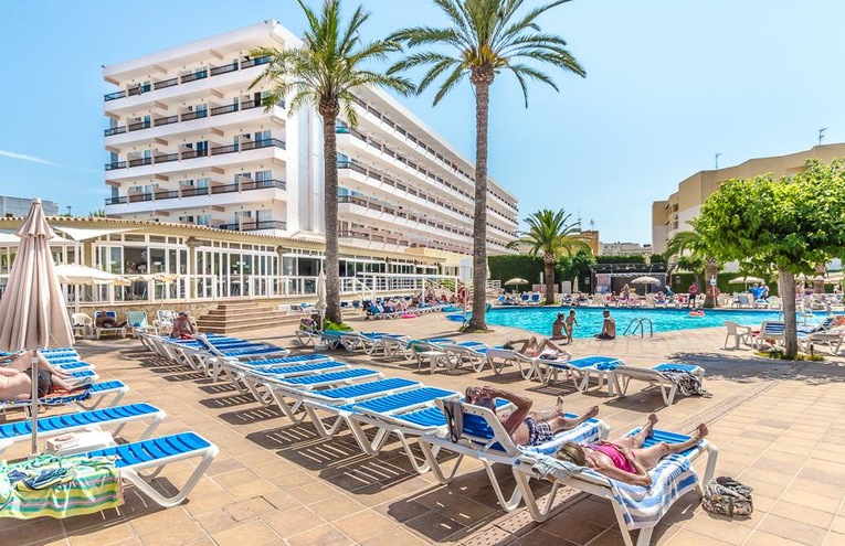 Piscine - 4
