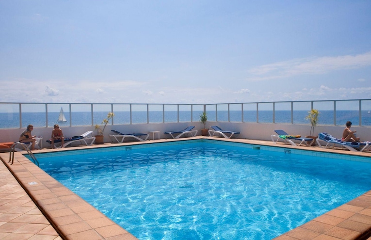 Piscine - 1