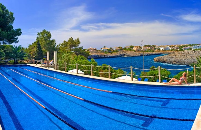 Piscine - 4