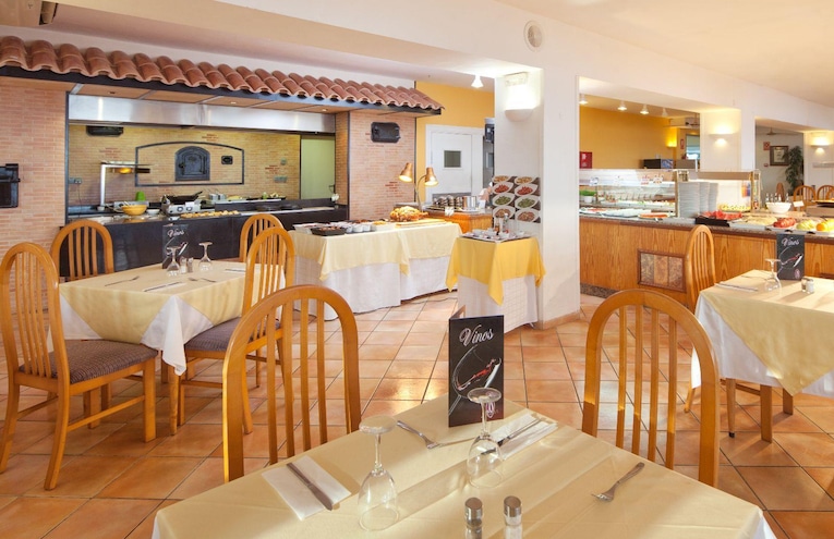 Ristoranti - 1