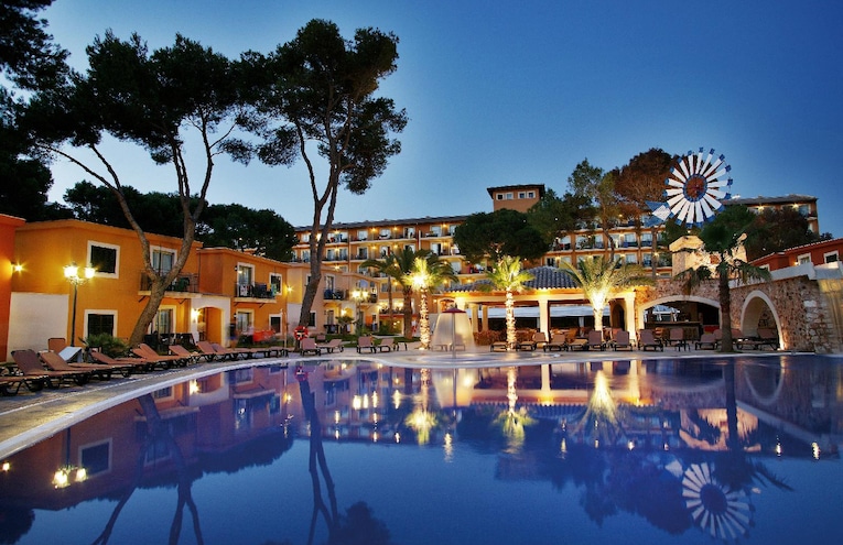 Piscine - 1