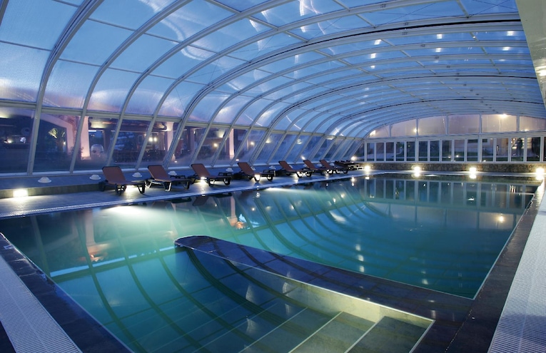 Piscine - 2