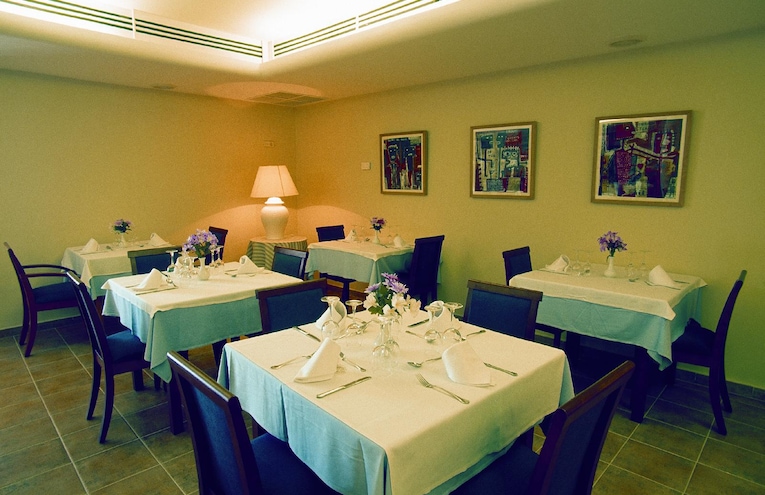 Ristoranti - 1