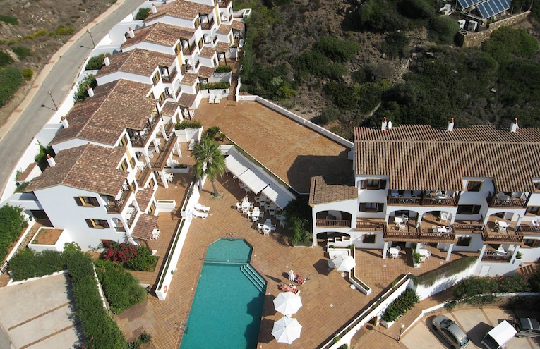 Piscine - 1