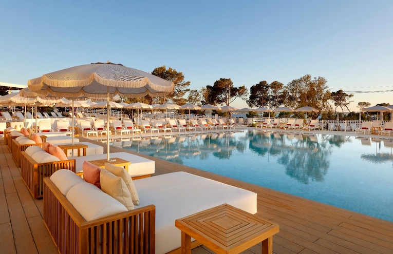Piscine - 2