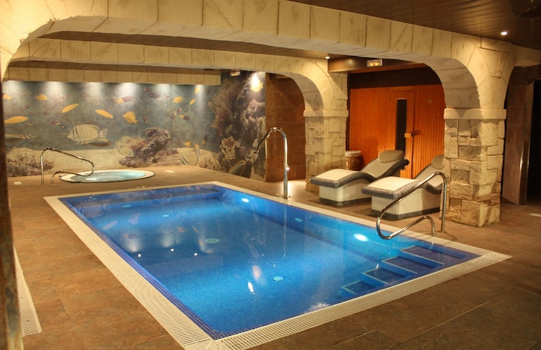 Spa - 1