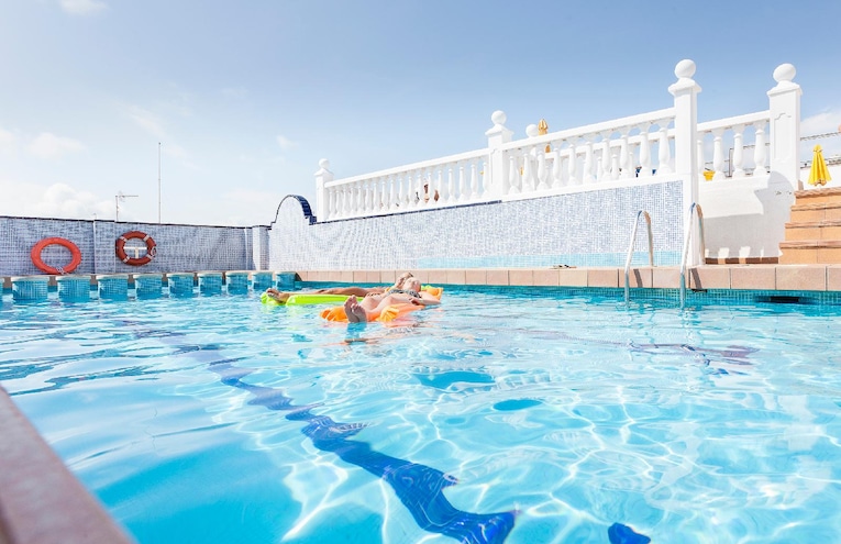 Piscine - 1