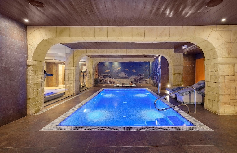 Spa - 2