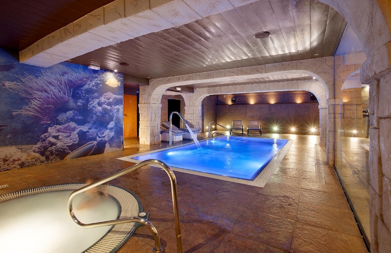 Spa - 3