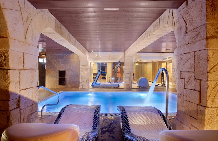 Spa - 4