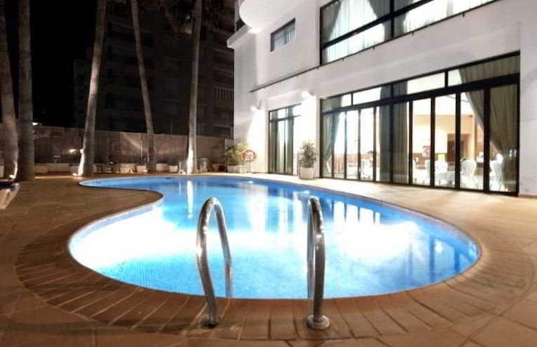 Piscine - 1