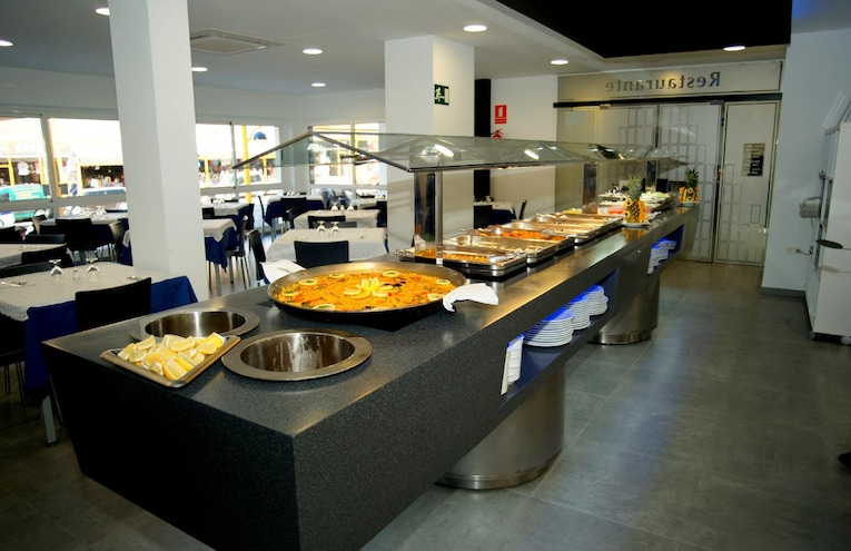 Ristoranti - 1